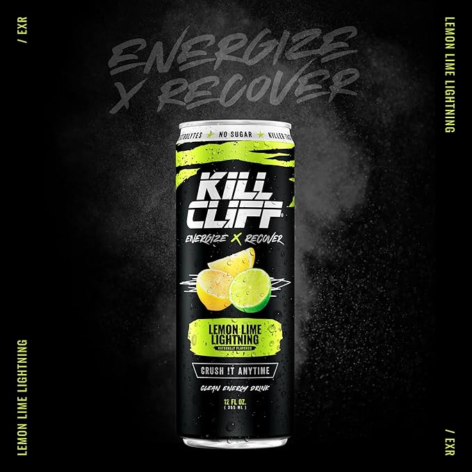 Recovery + Ignite Energy Bundle - Image 5