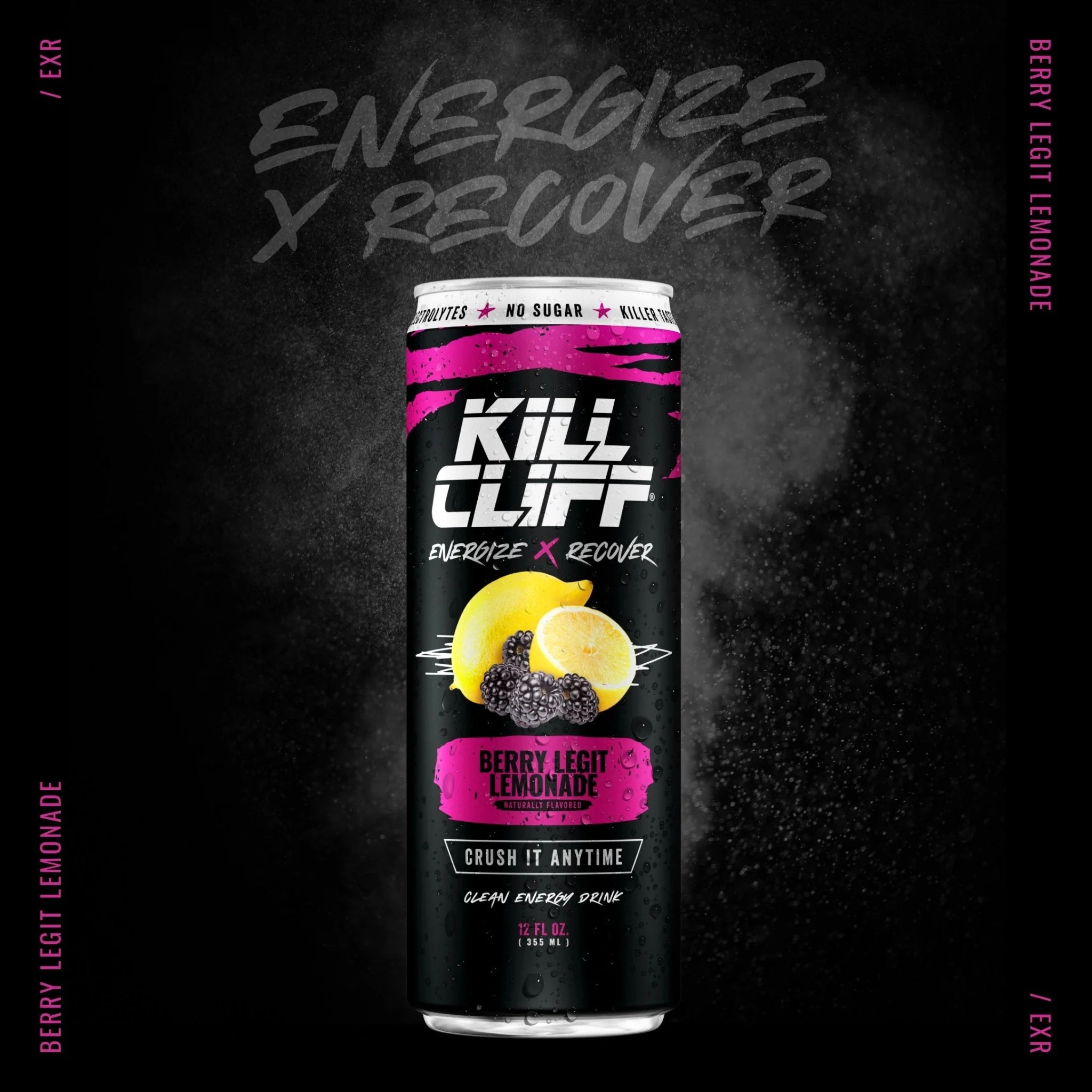 Recovery + Ignite Energy Bundle - Image 6